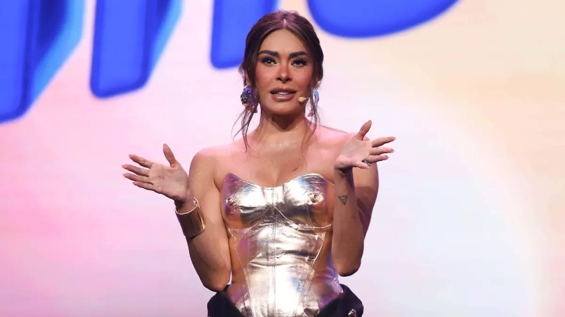 La famosa conductora reveló un cambio de reglas que afectaran a los próximos nominados
