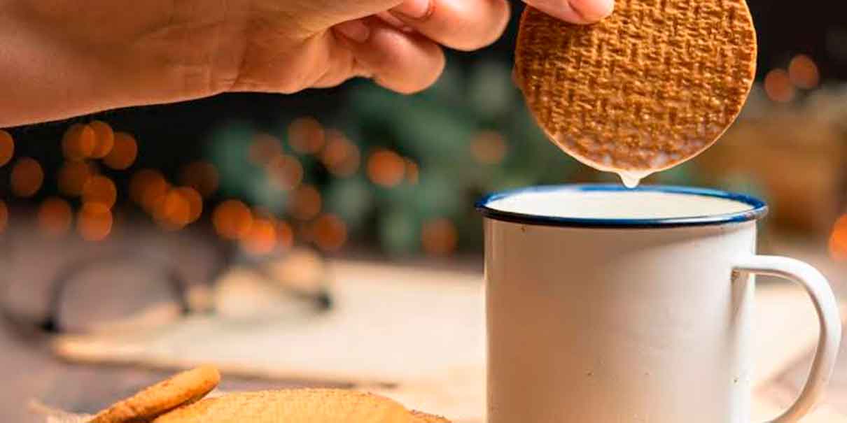 Galletas maría sin azúcar