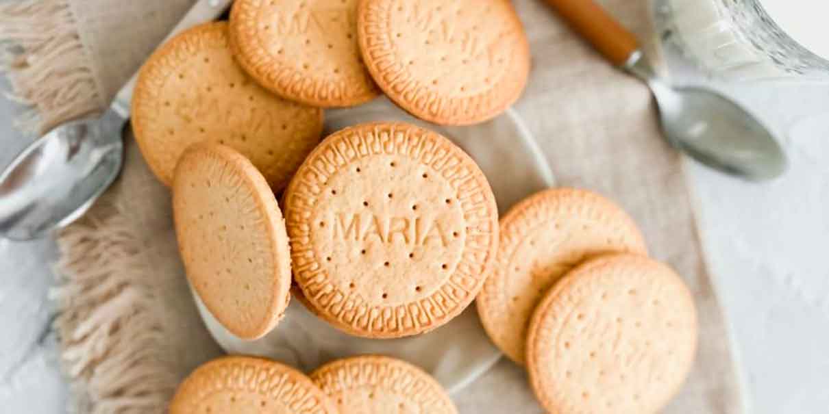 Se analizaron 18 tipos de galletas Marías