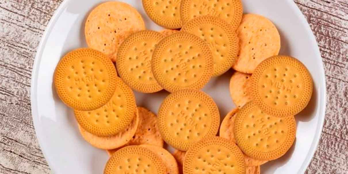 Se observaron características nutrimentales