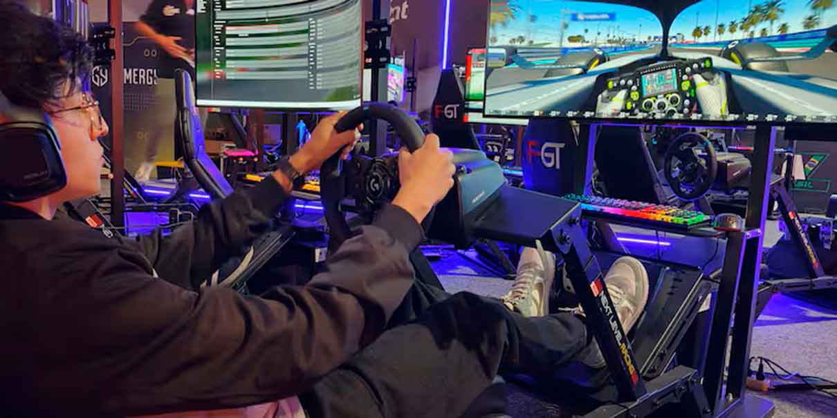 videojuegos