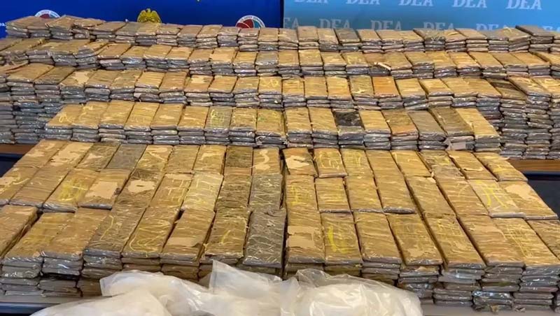 La narconómina de El Mencho: millones en sobornos, sueldos a halcones, pistoleros y pagos a policías