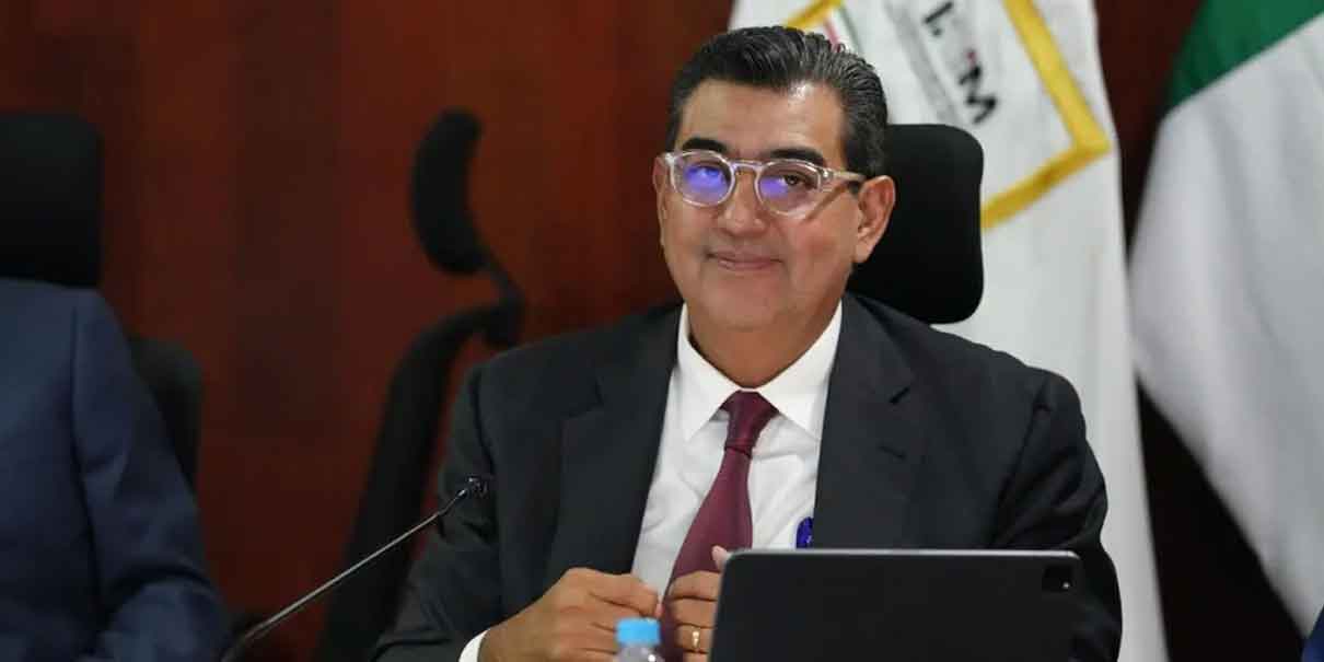 Garduño resalta logros en el INM antes de entregar el mando a Sergio Salomón; se disculpará por incendio de 2023