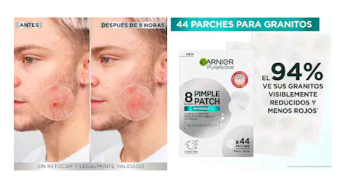Garnier 1