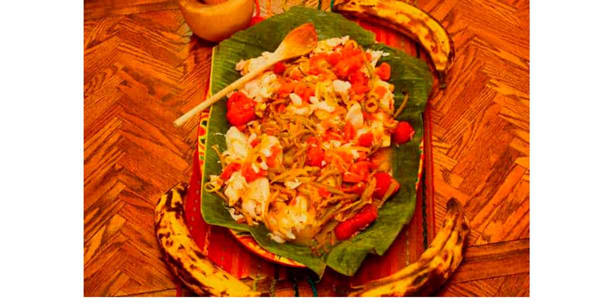 Comida