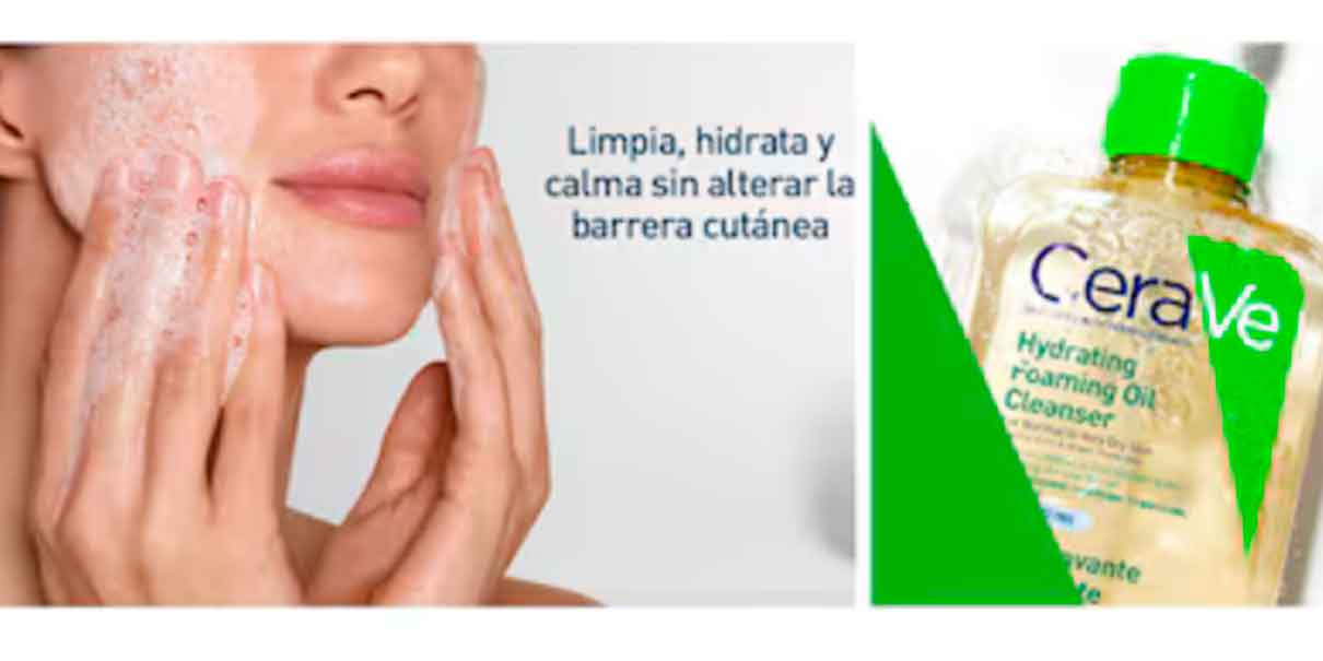 Gel limpiador