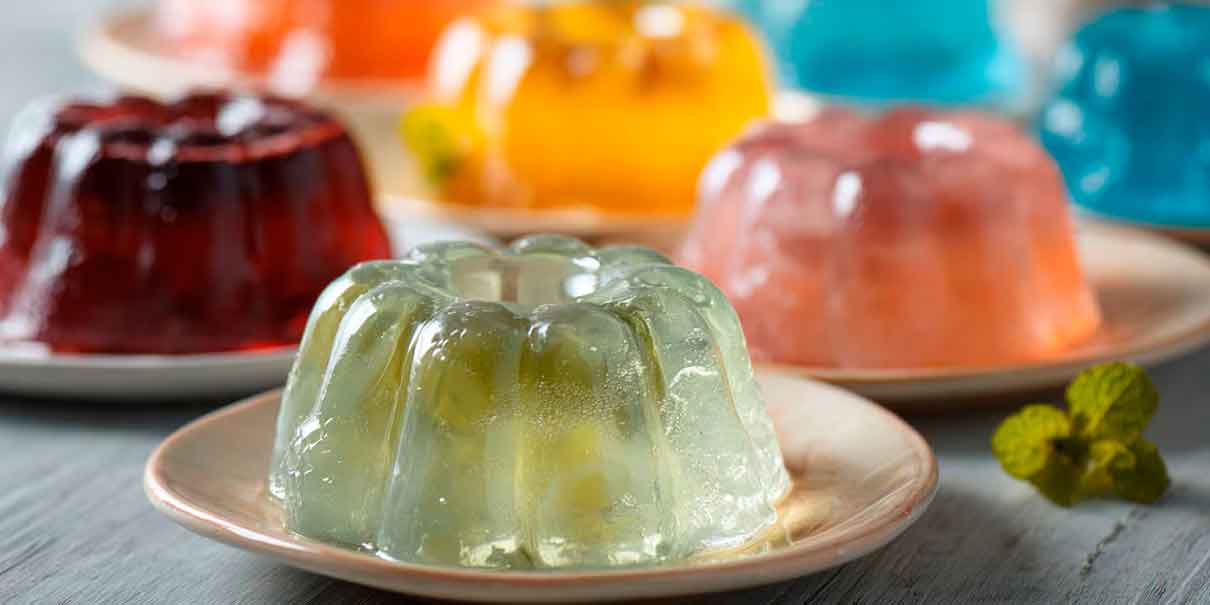 Gelatina