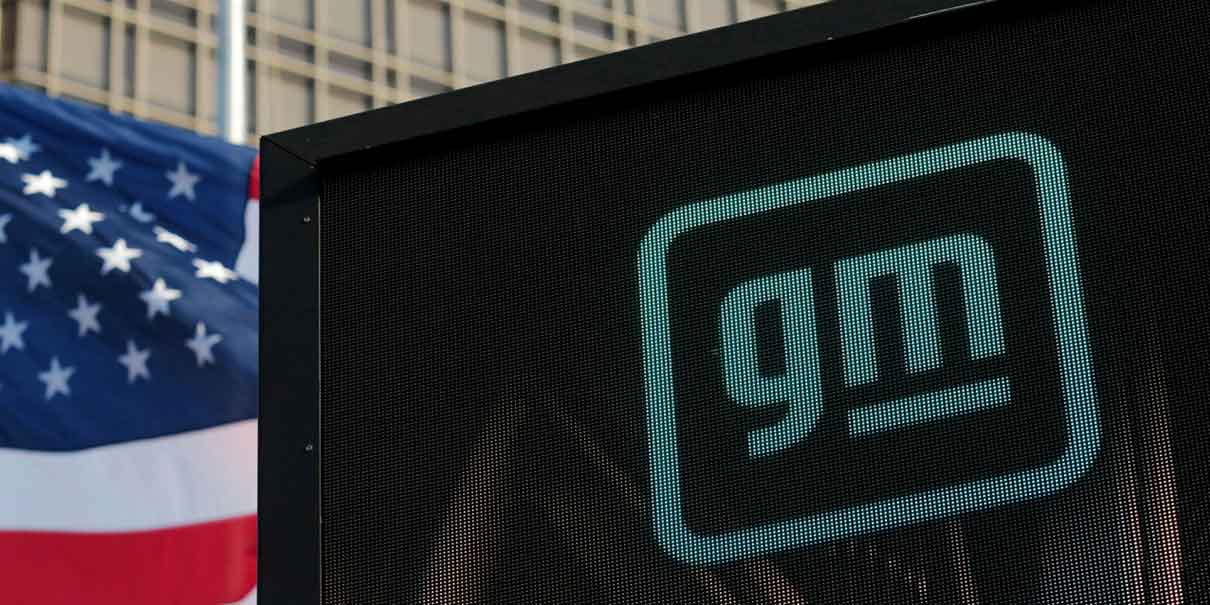 General Motors mudará producción de Blazer y Equinox de México a EU