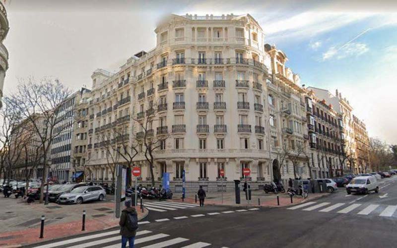 Exhiben el patrimonio de Gertz Manero: casas, joyas y un Rolls-Royce en plena austeridad