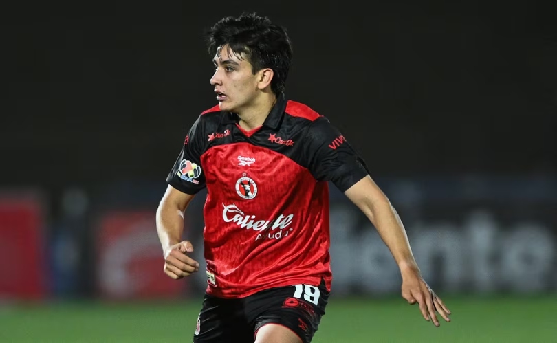 El jugador de Xolos ha tenido su mejor arranque desde que debutó en Liga MX