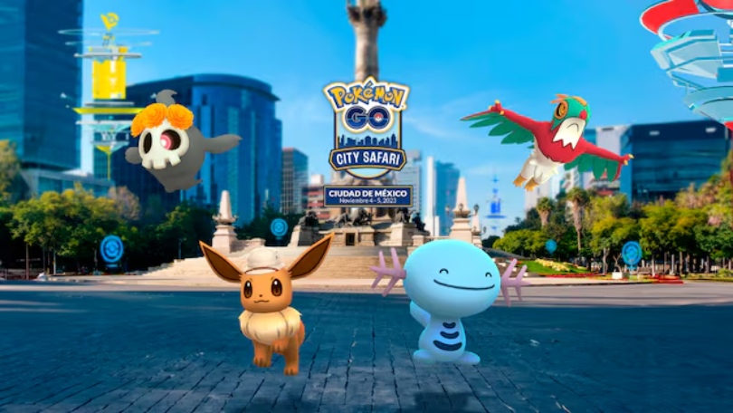 pokemon