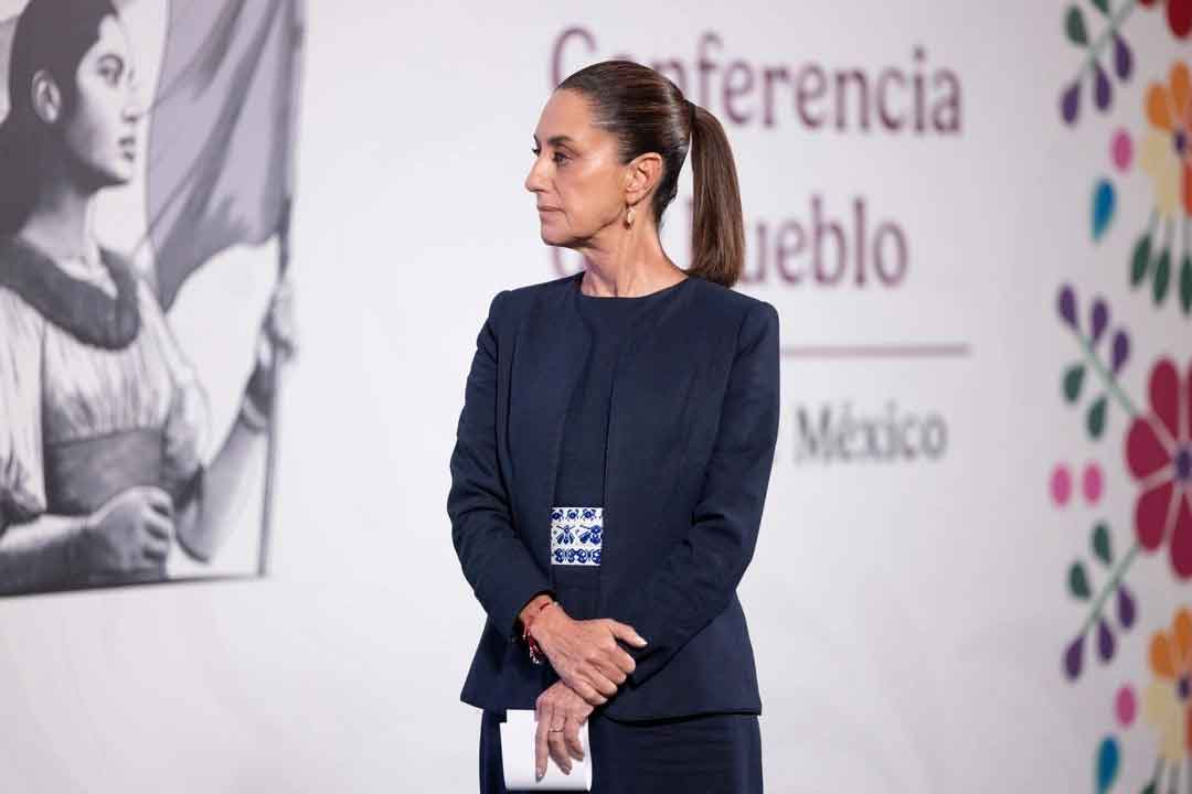 Gobierno de México niega vínculos con el narco tras dichos de Lichtman