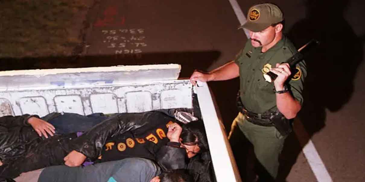 Gobierno de México niega vínculos con el narco tras dichos de Lichtman