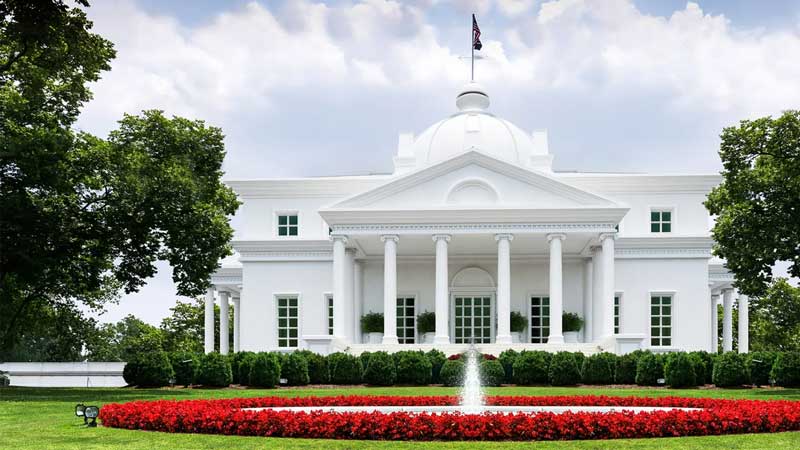 Shutdown paraliza el gobierno de Trump tras falta de acuerdo presupuestal