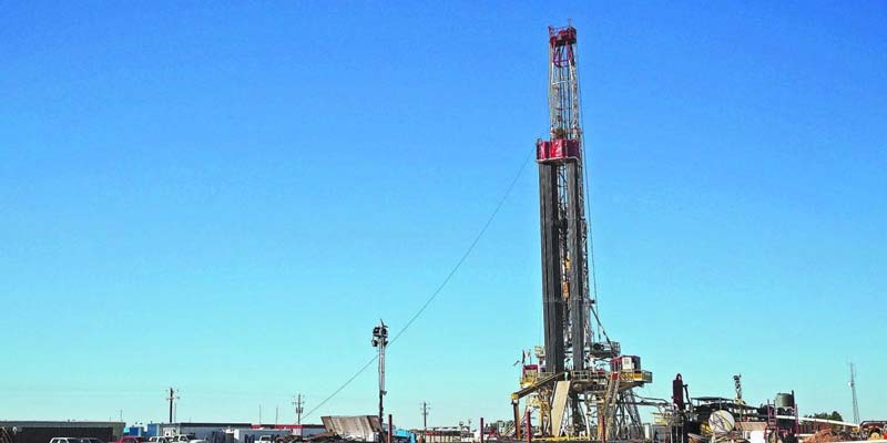 México podría apostar por fracking responsable para fortalecer a Pemex