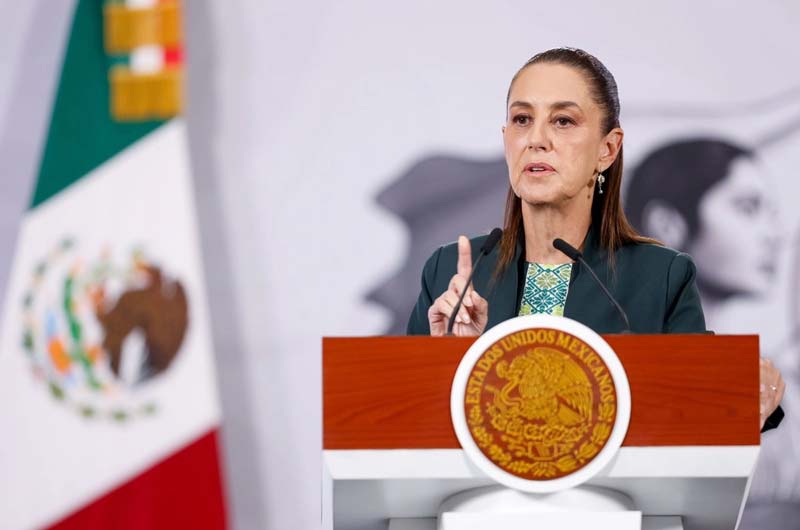 México podría apostar por fracking responsable para fortalecer a Pemex