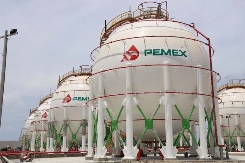 México podría apostar por fracking responsable para fortalecer a Pemex