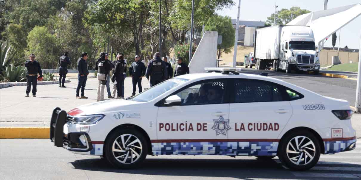 Cae célula del CJNG en Puebla tras difusión de VIDEO con amenazas 
