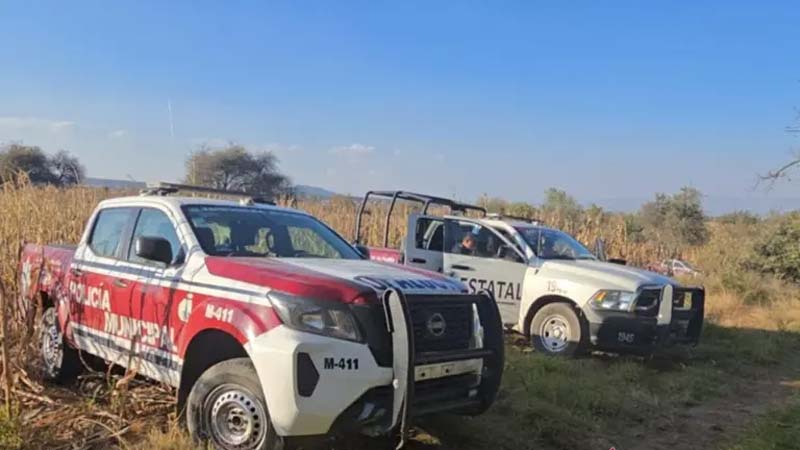 Confiscan 82 mil litros de huachigas y 25 pipas en el Triángulo Rojo de Puebla