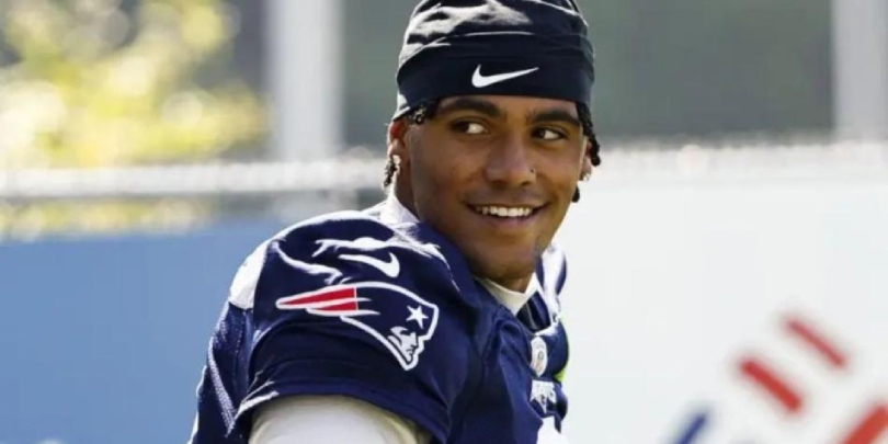 Christian Gonzalez 