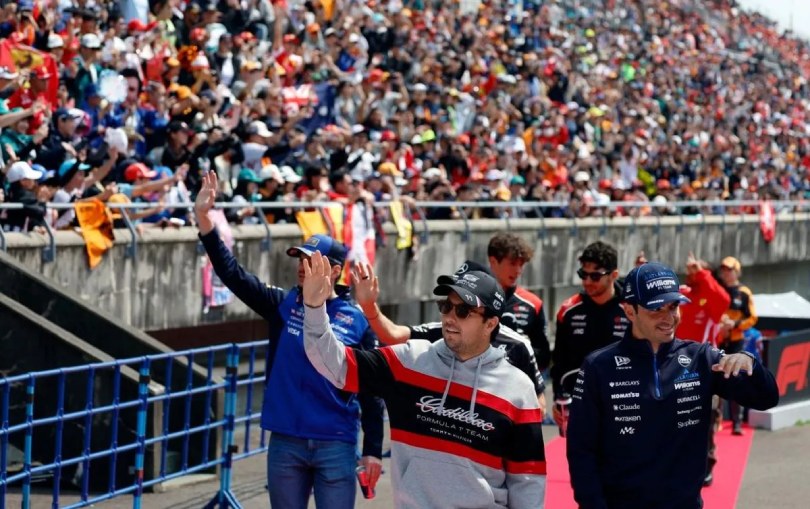 gp japon