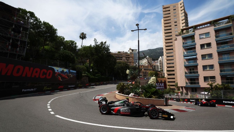 gp monaco