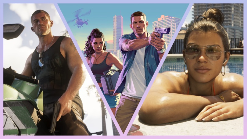 grand theft auto 6
