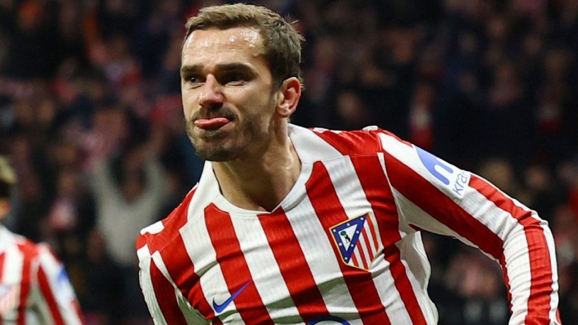 Griezmann