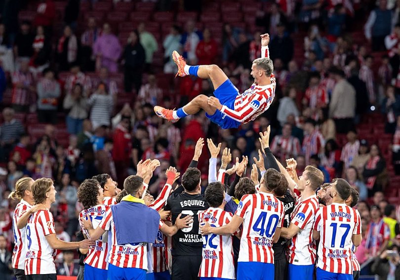 Griezmann