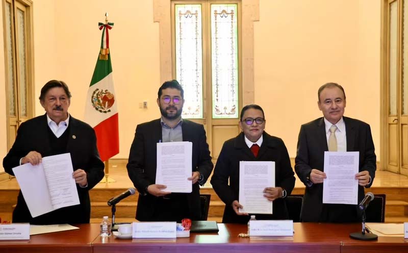Cananea: acuerdo por 2,222 mdp beneficia a mineros tras huelga histórica