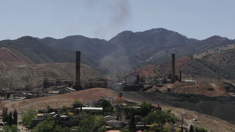Cananea: acuerdo por 2,222 mdp beneficia a mineros tras huelga histórica