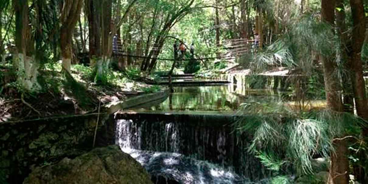 Grutas de la Estrella,