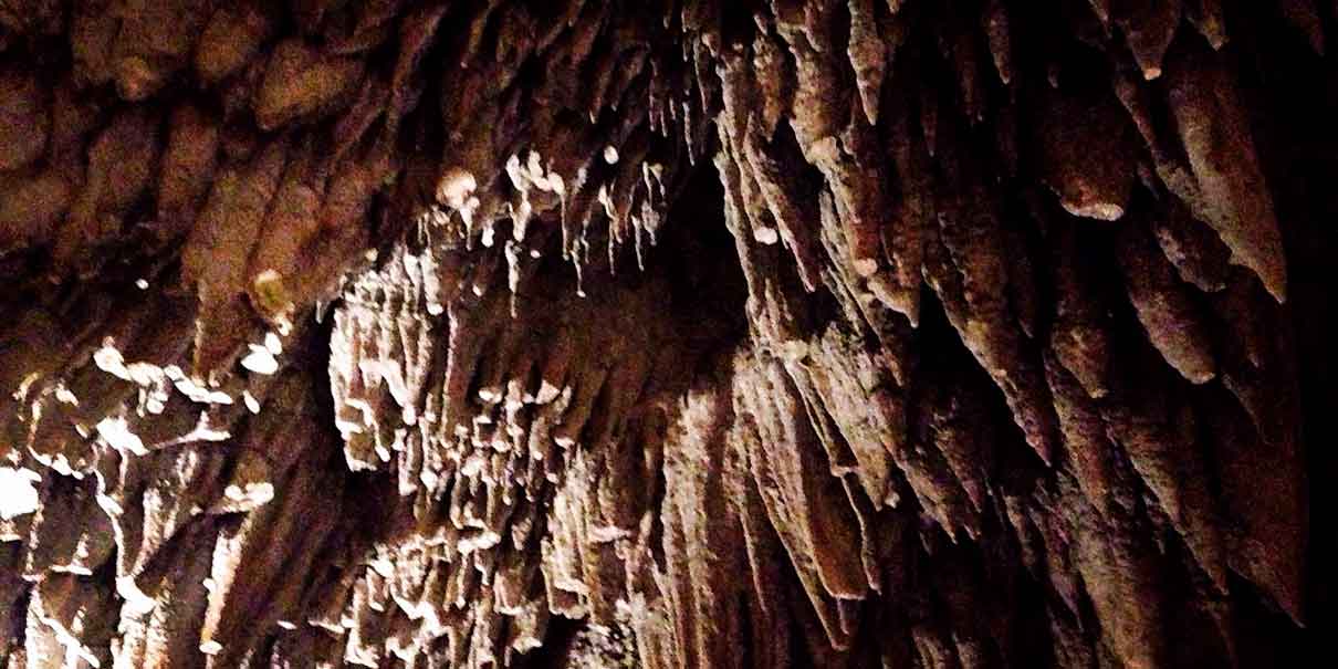 Grutas de la Estrella,