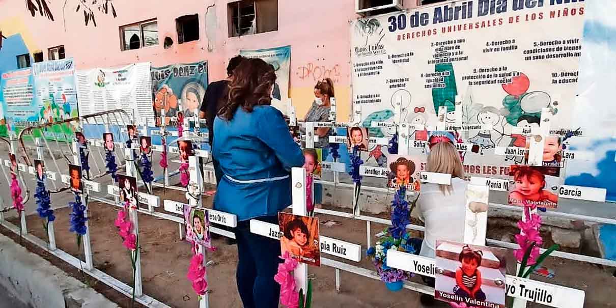 Guardería ABC