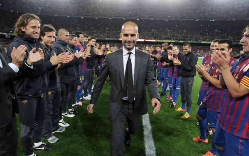 guardiola