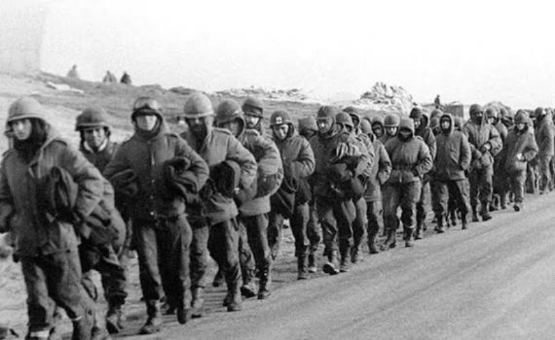 malvinas