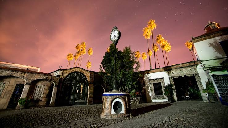 Casa del Tequila Corralejo