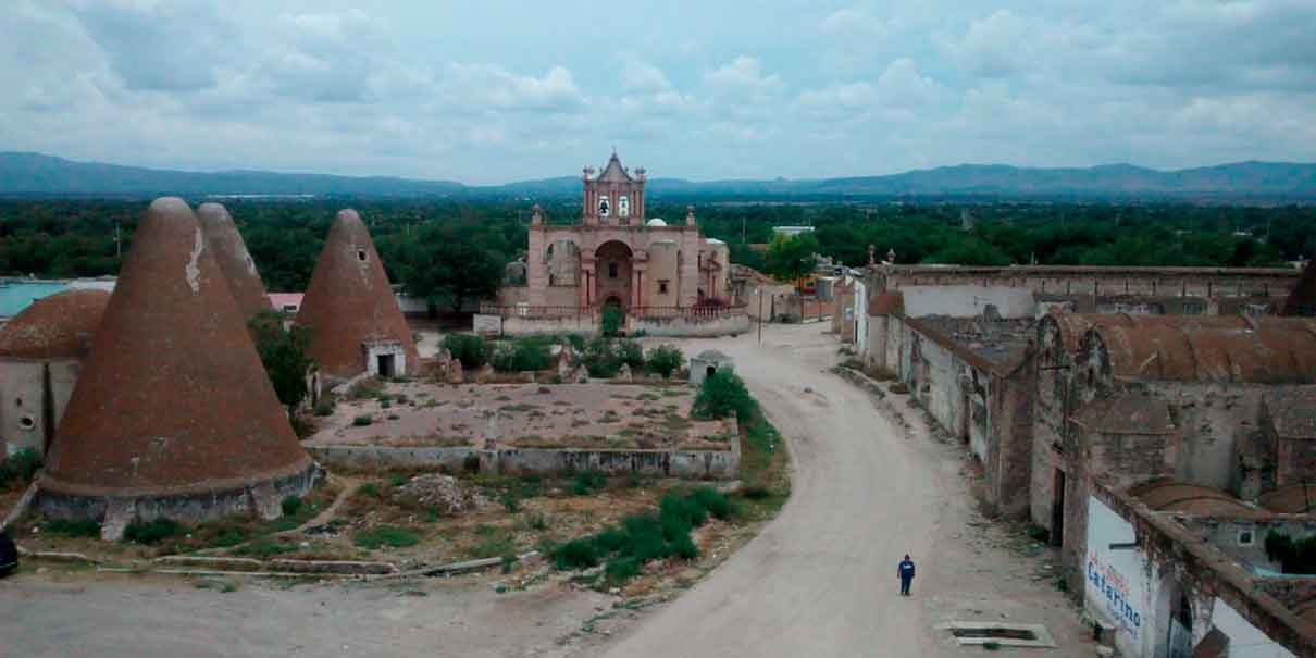 Hacienda Jaral de Berrio
