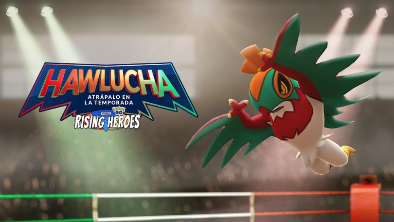 hawlucha