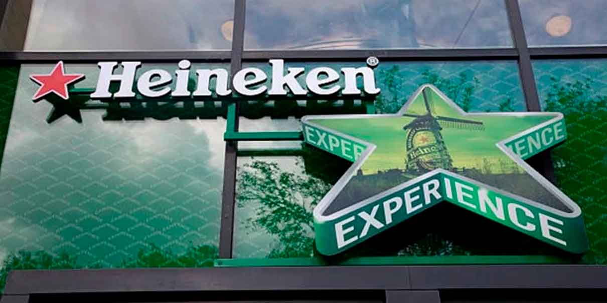Heineken invertirá en México