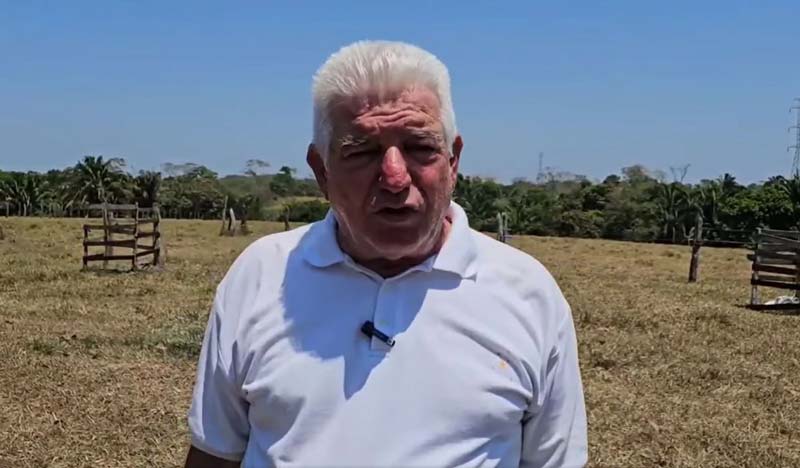 Hermano de AMLO resta importancia a desaparecidos en Tabasco: “andaban de parranda”