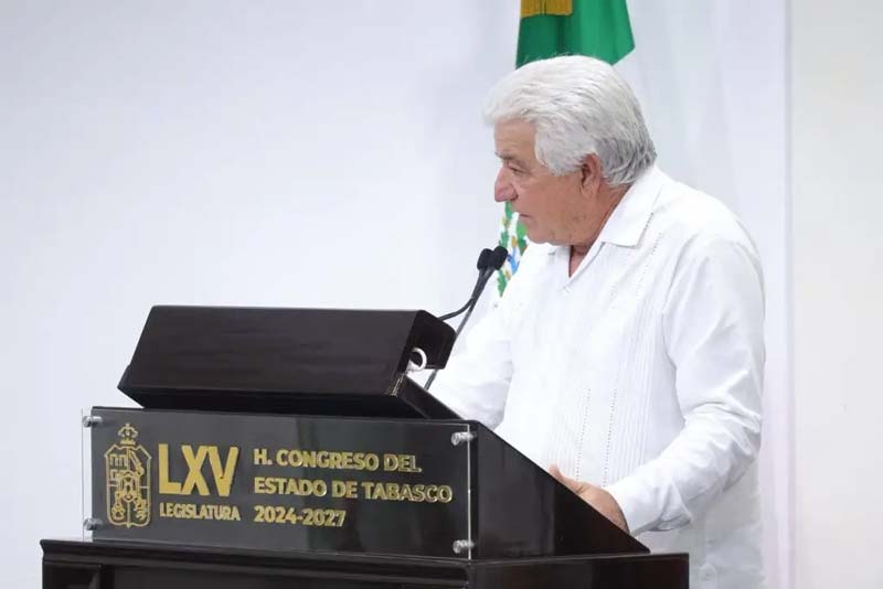 Hermano de López Obrador minimiza desapariciones en Tabasco: “andaban de parranda”