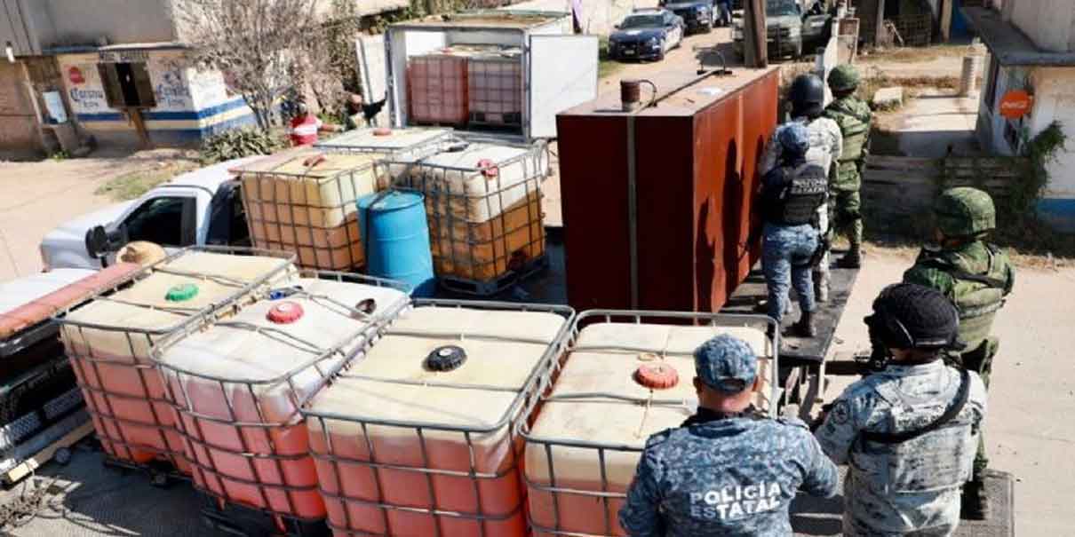 Golpe al CJNG: EU sanciona a "El Primito" y sus hermanos Noé y Remigio por huachicol y drogas