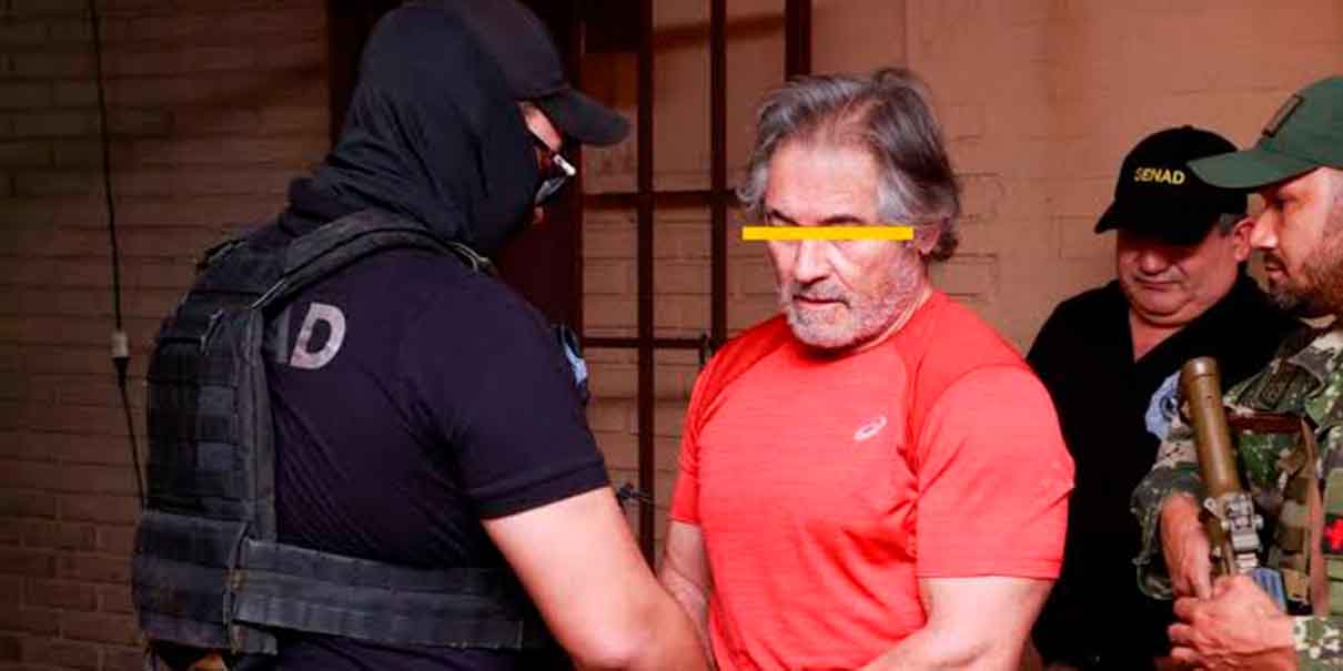 Hernán Bermúdez Requena