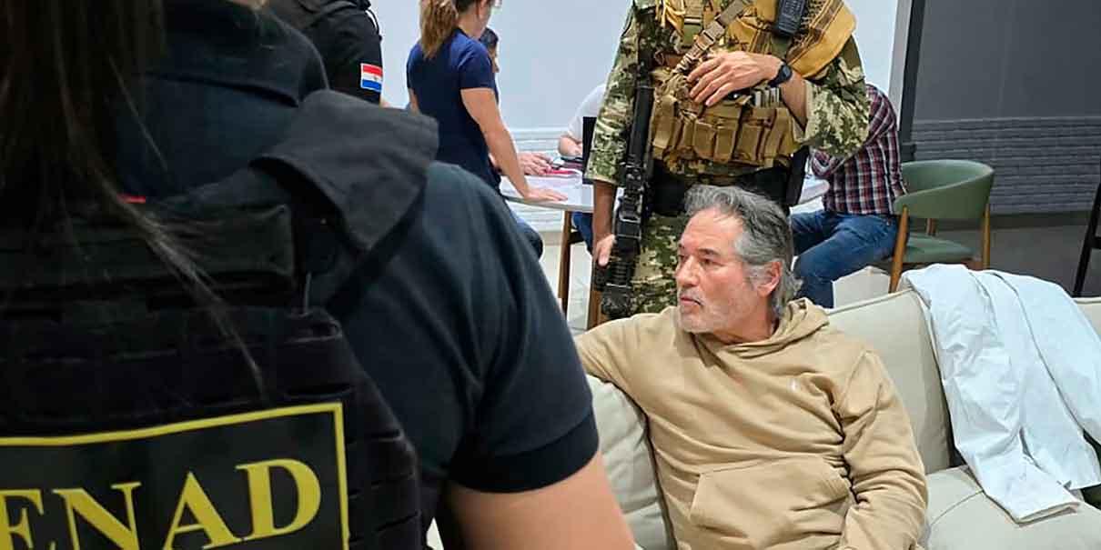 Hernán Bermúdez Requena