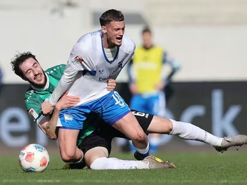 hertha