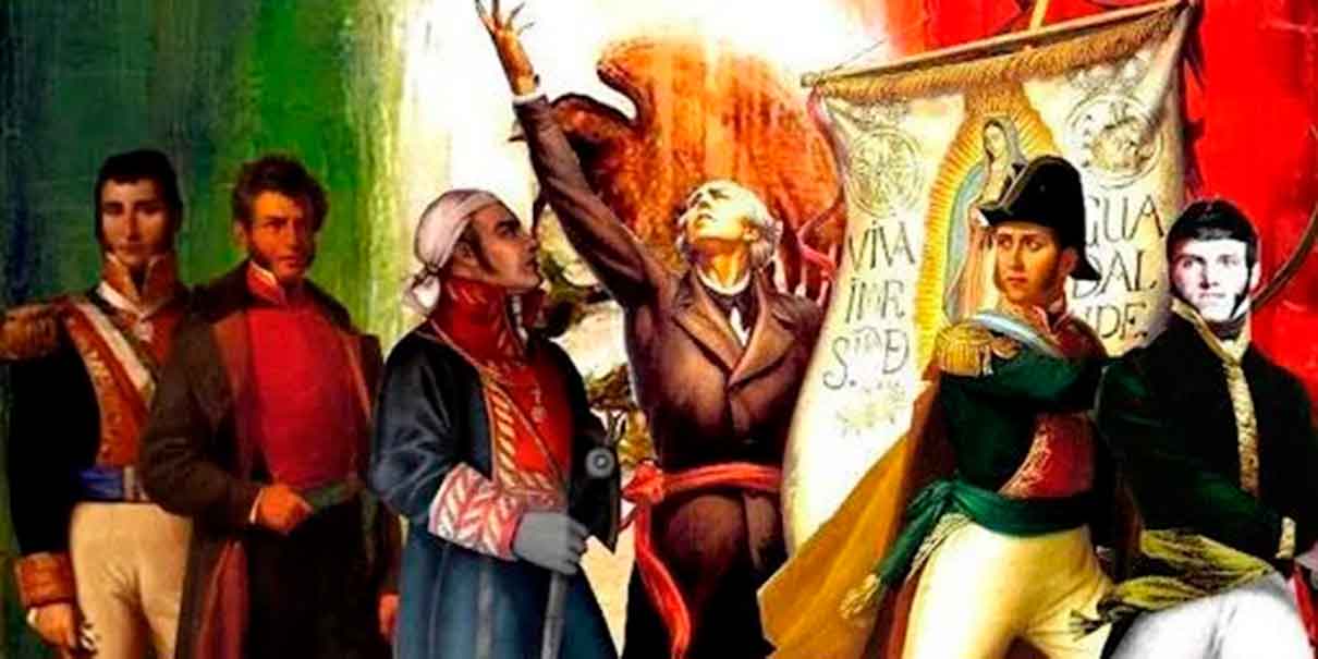 Grito de Indepencia