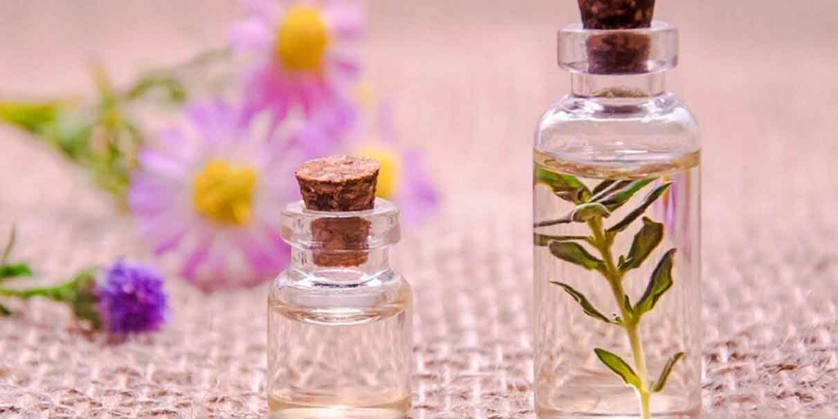 aromaterapia