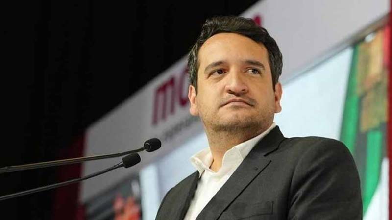 Hijos de AMLO niegan haber solicitado amparo por huachicol