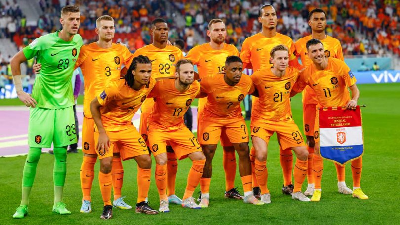holanda